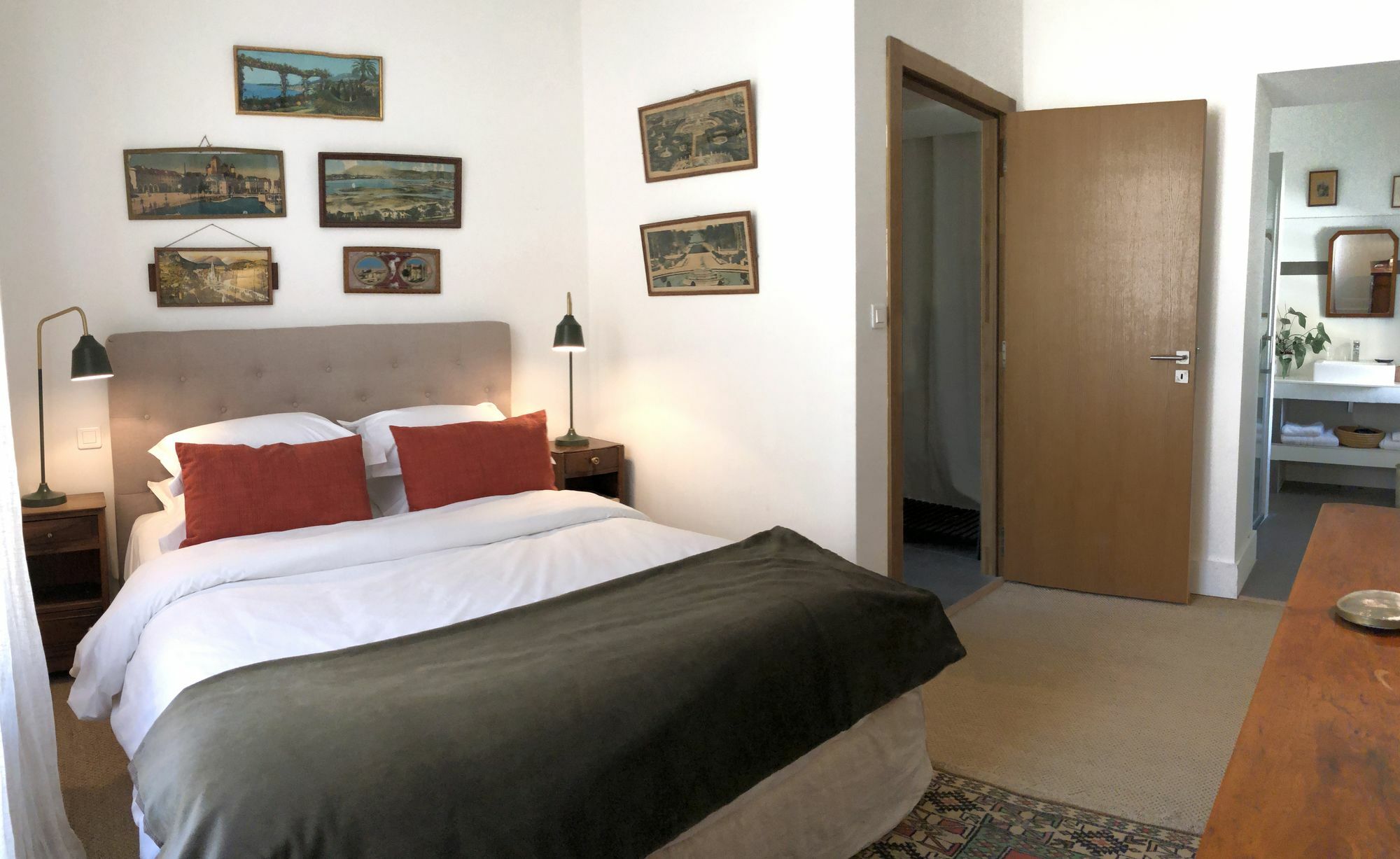 B&B Mas De Caustes Saint-Rémy-de-Provence Exteriör bild
