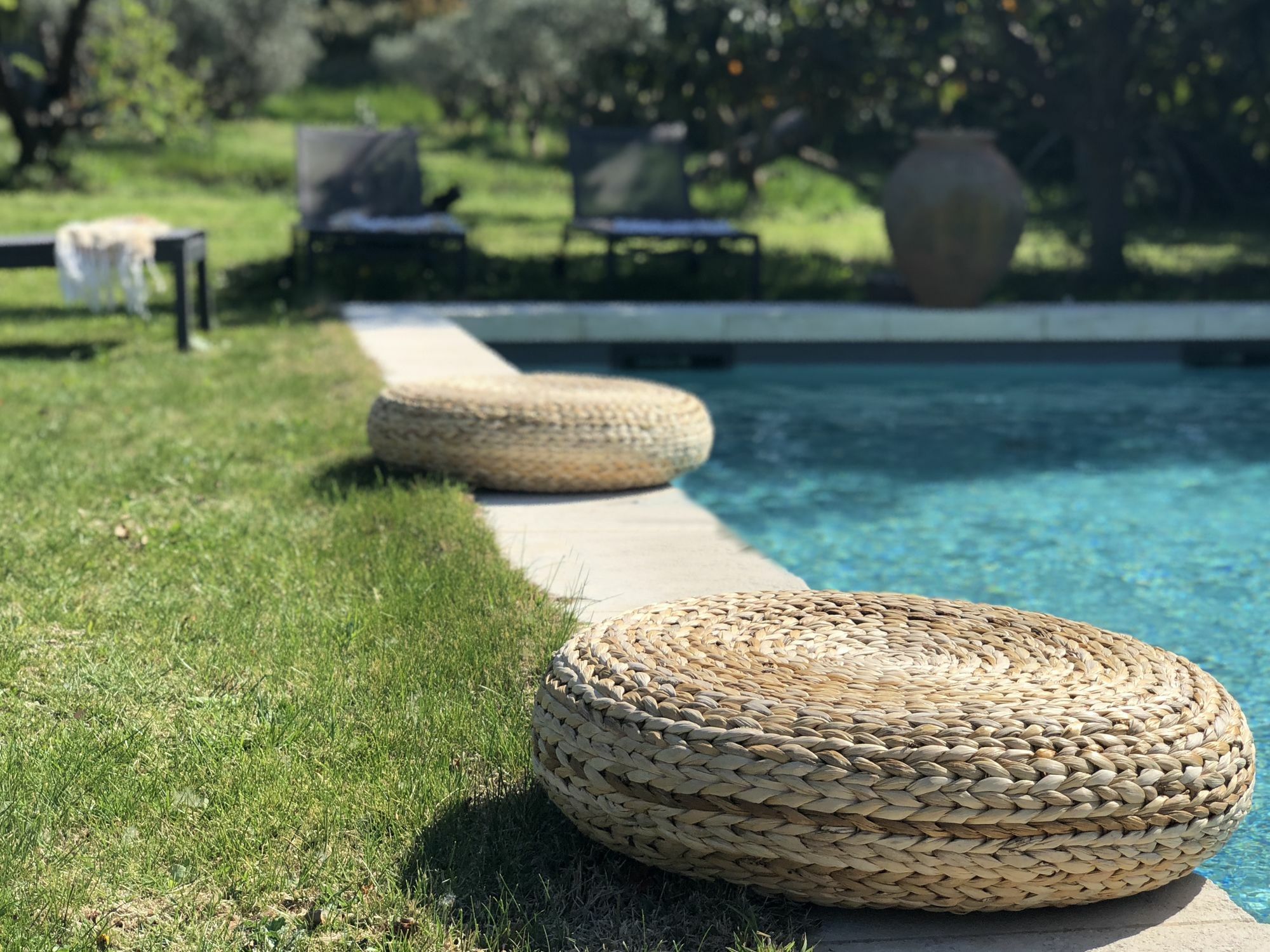 B&B Mas De Caustes Saint-Rémy-de-Provence Exteriör bild